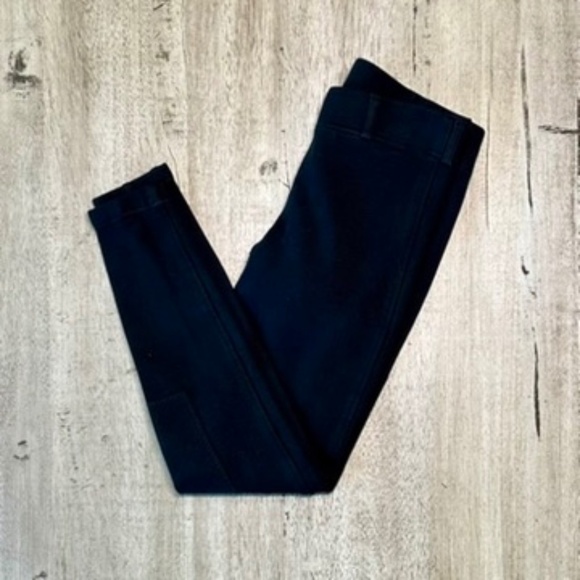horze Equestrian Knee Patch Riding Breeches - Picture 1 of 8